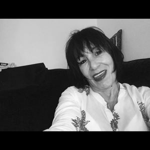 Meet your Posher, Sonia